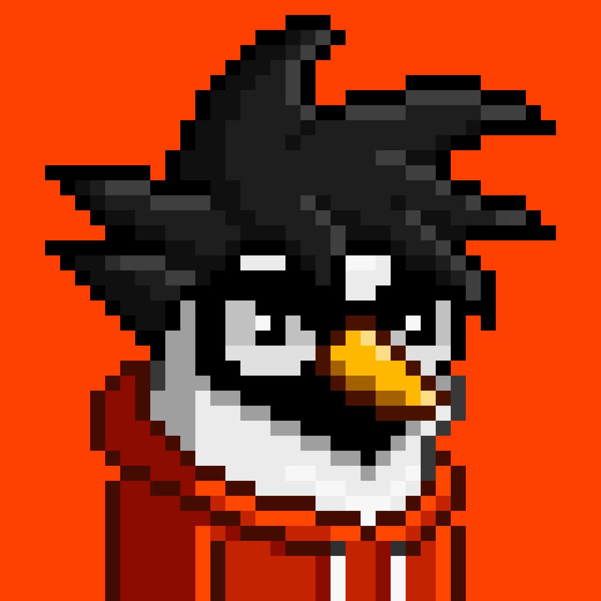 Oordys about to Goku-razy 🔸

Should we go Super Saiyan next… ⚡️

1 reply = 1 WL opportunity

#oordys #ordinals $BTC