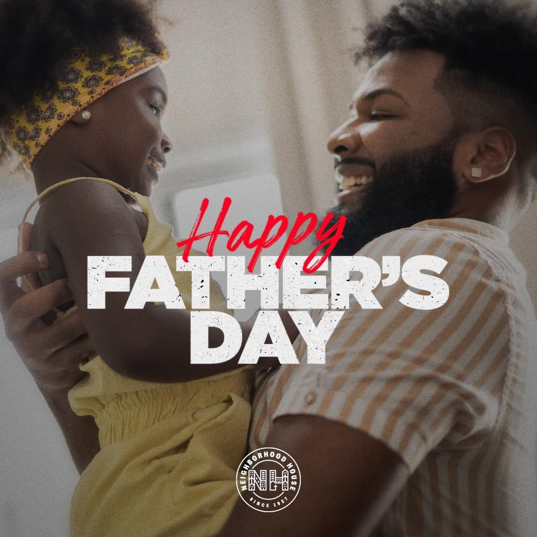 nhicares's tweet photo. Today, we honor and celebrate the incredible fathers, stepfathers, grandfathers, and father figures who have made a difference in our lives. Thank you for the sacrifices you've made and the strength you've shown us!

#FathersDay #FathersDay2023 #StrongerTogether https://t.co/c1rgihp5CG