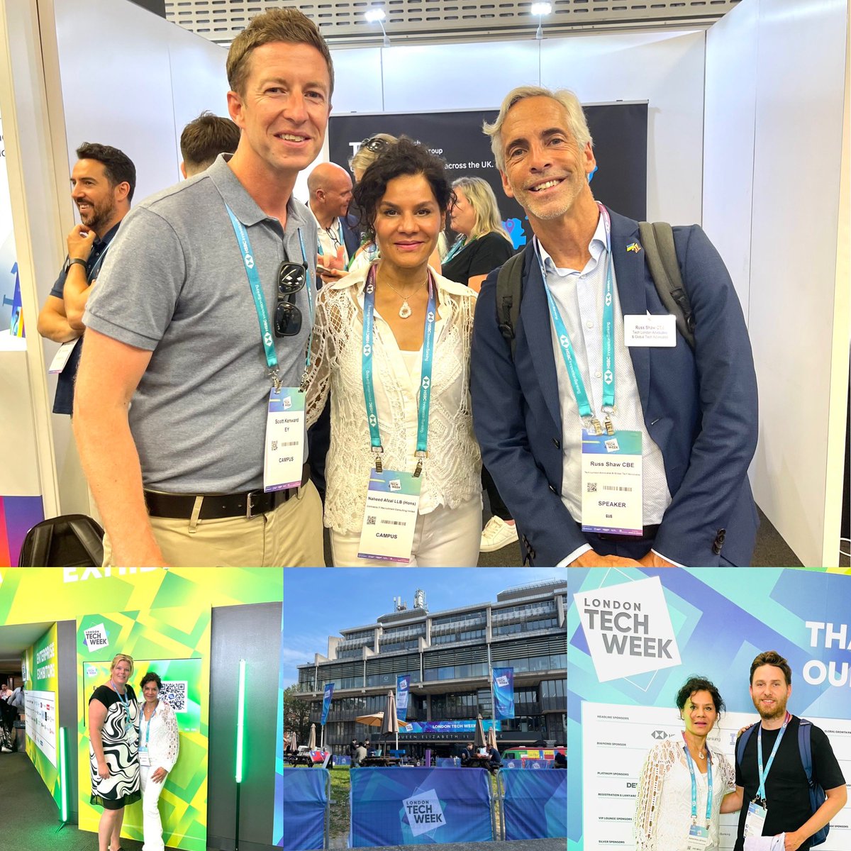 Naheed Afzal tweet media