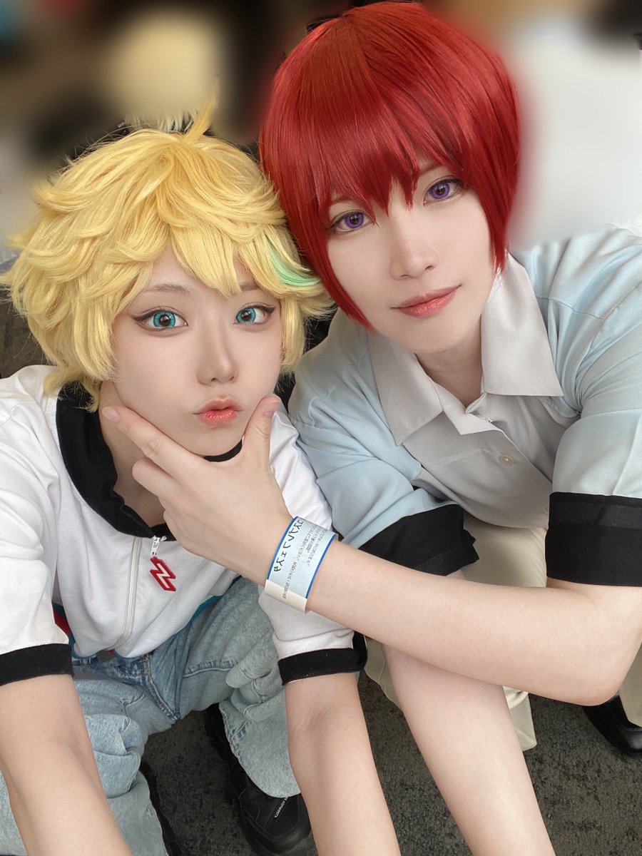 うい🍋 on Twitter 