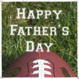 Happy Father's Day to all the Raptor Dad's!!! Hope you have an amazing day with those that love you!! #G2BARR
