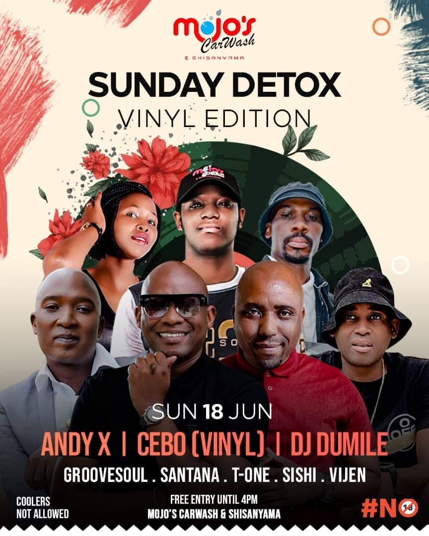 Ziporisto's tweet image. #Wax #Analog #12inch out at @mojoscarwash2 with The Roxtaz @DjAndyX @Djdumile