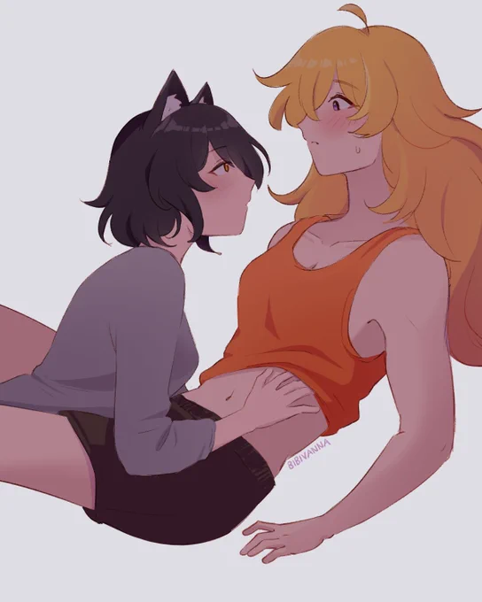 Let me take care of you sometime  #bumbleby