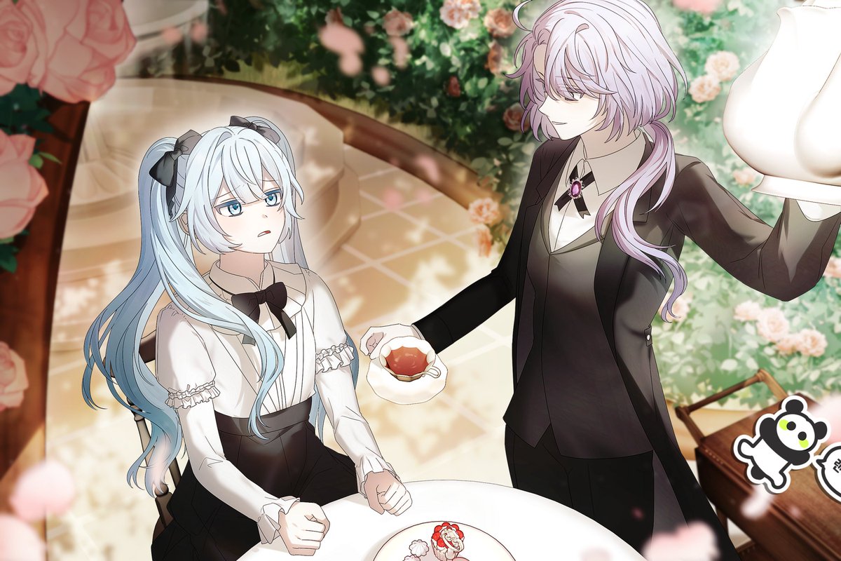 랜선인간 tweet media