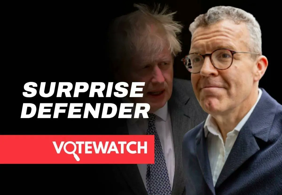 #LABOUR Lord Tom Watson Criticises Committee for Bias, Says Boris Should Get “Temporary Reprieve” – Read His Full Statement Here buff.ly/3qPypYF #bbcnews #bbcpapers #Politicslive #c4news #bbcpm #bbclauraK