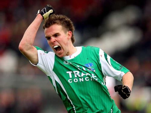 Wishing our Weeman, still a young man, at 40 years old a happy birthday this weekend! Hope it was a good one. 🏐🇵🇱🏌️‍♂️<a href="/Weeman_61/">Eamon Maguire</a> <a href="/FermanaghGAA/">Fermanagh GAA</a>