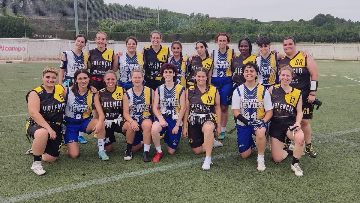 Atlantic Devils 🌊😈 tweet media