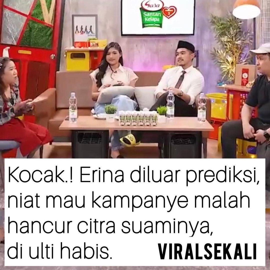 sosmed keras tweet media