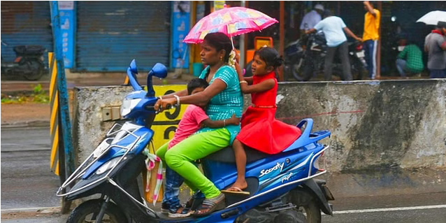 world_dais's tweet photo. According to IMD, cloudy skies with moderate rains are on the cards for Chennai until June 20 due to the cyclonic circulation over Southeast Bay of Bengal and southwesterlies

#ChennaiRains #worlddais #Sundaymotivations #CellPointIPOgmp #MannKiBaat

source: The New Indian Express https://t.co/uI6ylaJW5J