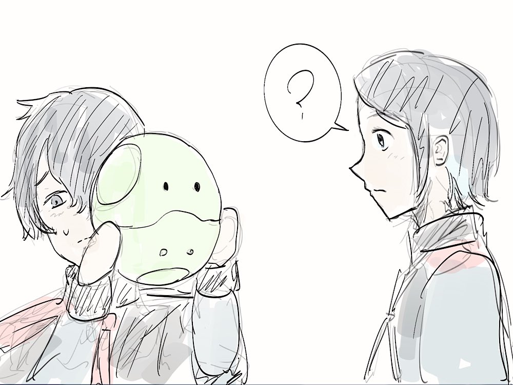 ハァイ、ロウジィ
