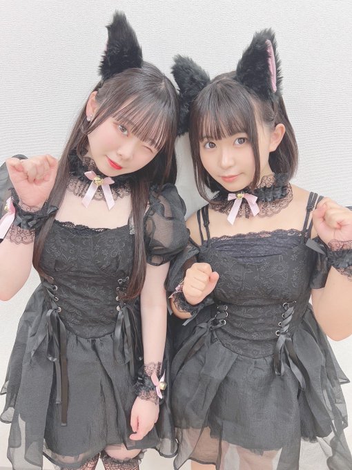 Twitterのコスプレ画像7