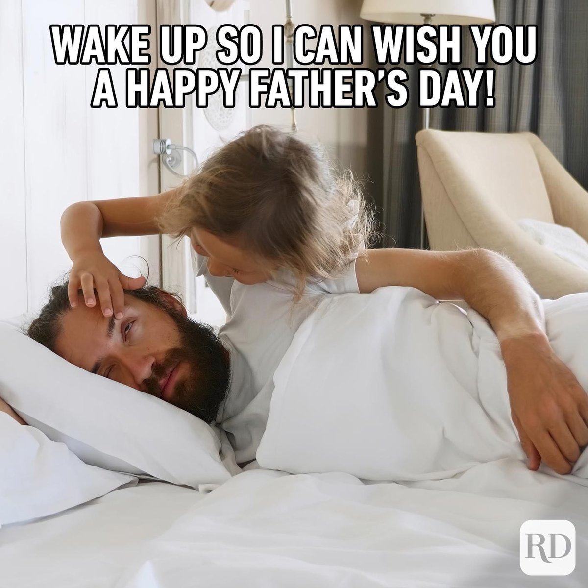 Happy Father’s Day to my hubby and all the other amazing dads out there! <a href="/JPSWITCHMANIA/">JP'S SWITCHMANIA</a> we are so excited to celebrate you today! I’ll try to make sure the kids don’t try to wake you up a third time before 7:15am…😅