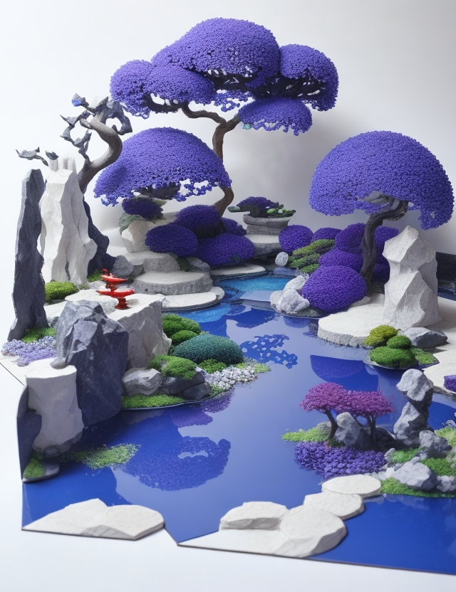 SonicInform's tweet photo. @ai101c Magical Forest.

Enjoy
#Aiart #riverpath https://t.co/0biIV6PzVB