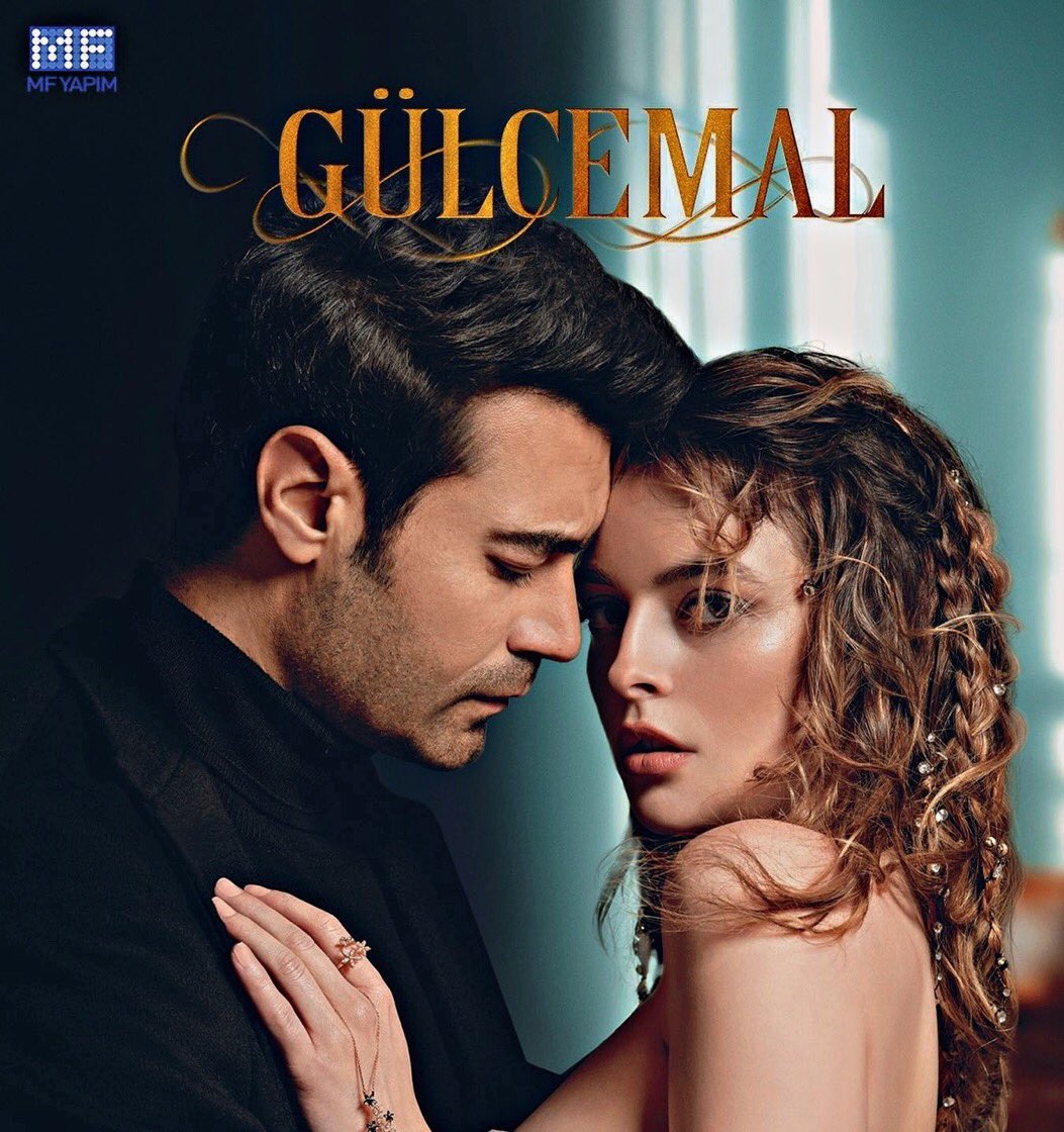 anna_miamor_365's tweet image. #Gülcemal dizisi 17 Haziran pazartesi saat 20:00 de Iran 🇮🇷 kanali #GemTv de dublajli olarak  İzleyicilerle buluşuyor. 

#GülDev 
#MelisSezen #MuratÜnalmış 

@FOXTurkiye @mfyapimtv @gulcemalldizi