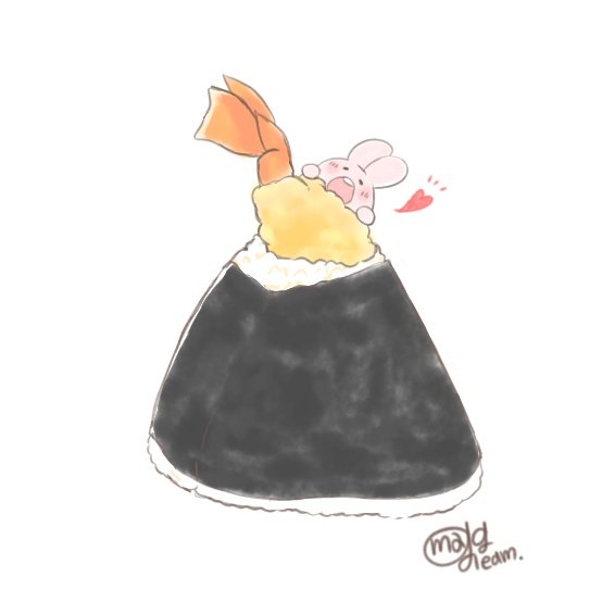 #おにぎりの日  🍙

おいしいｯｯ🍙🍙🍙