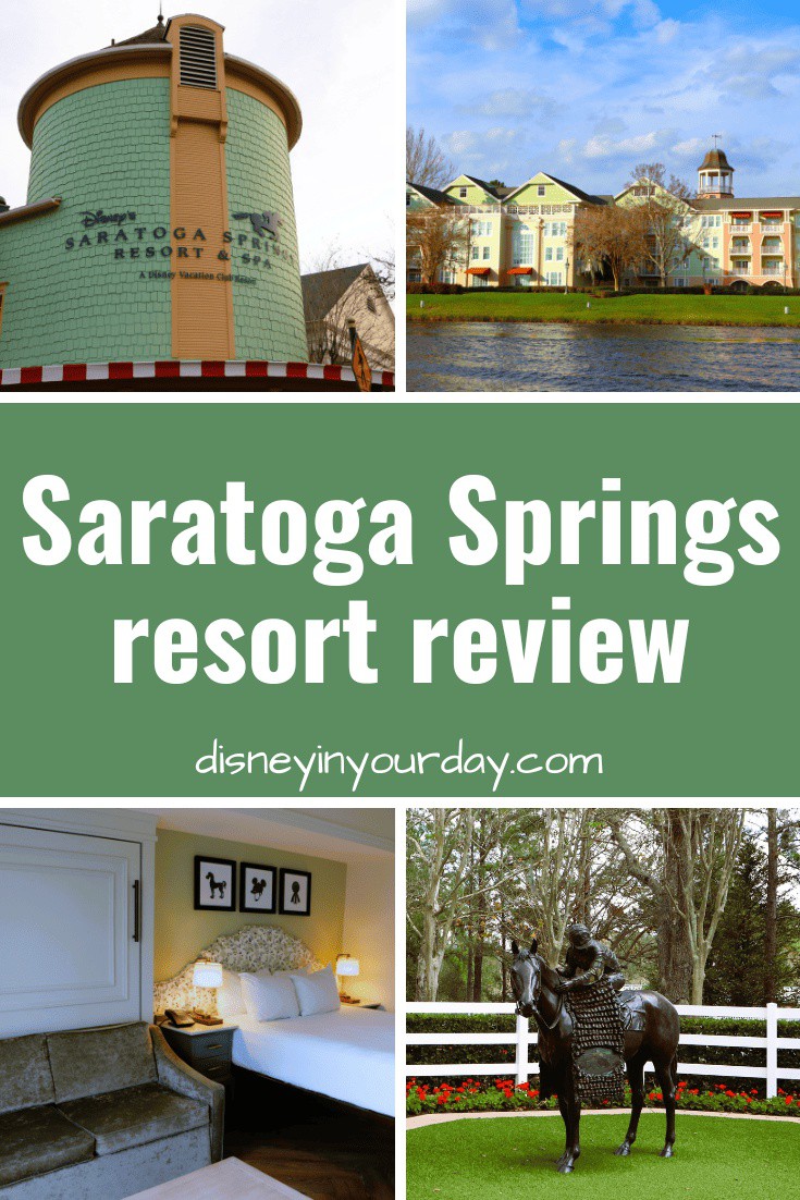 Disney’s Saratoga Springs resort review
▸ lttr.ai/AC97A

#SaratogaSpringsResort #DisneyResorts #WDWplanning