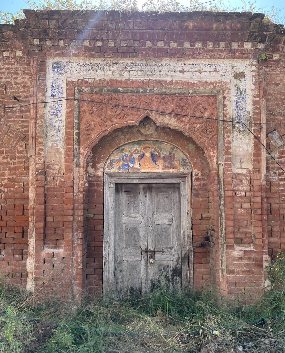 jagwinderpb03's tweet photo. ਨਾ ਮੜ੍ਹਕ ਨਾ ਬੜ੍ਹਕ ਨਾ ਰੜਕ 
We all have failed our #Punjab https://t.co/vwILfGWOg6