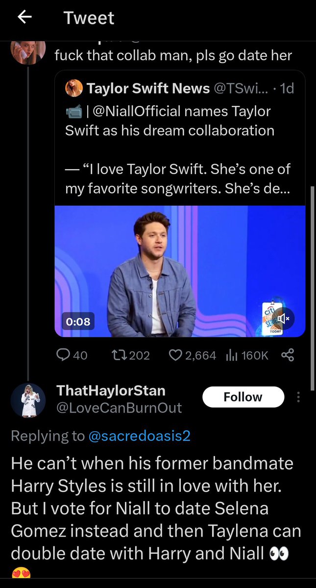 This person doesn’t give up
