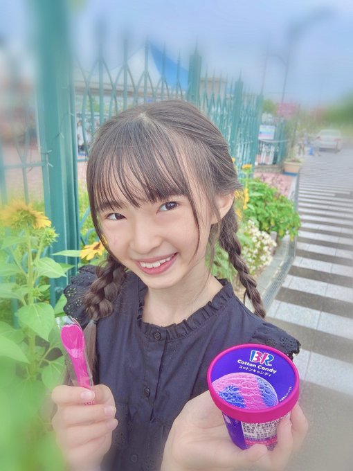 岩本ひまりのTwitter画像4