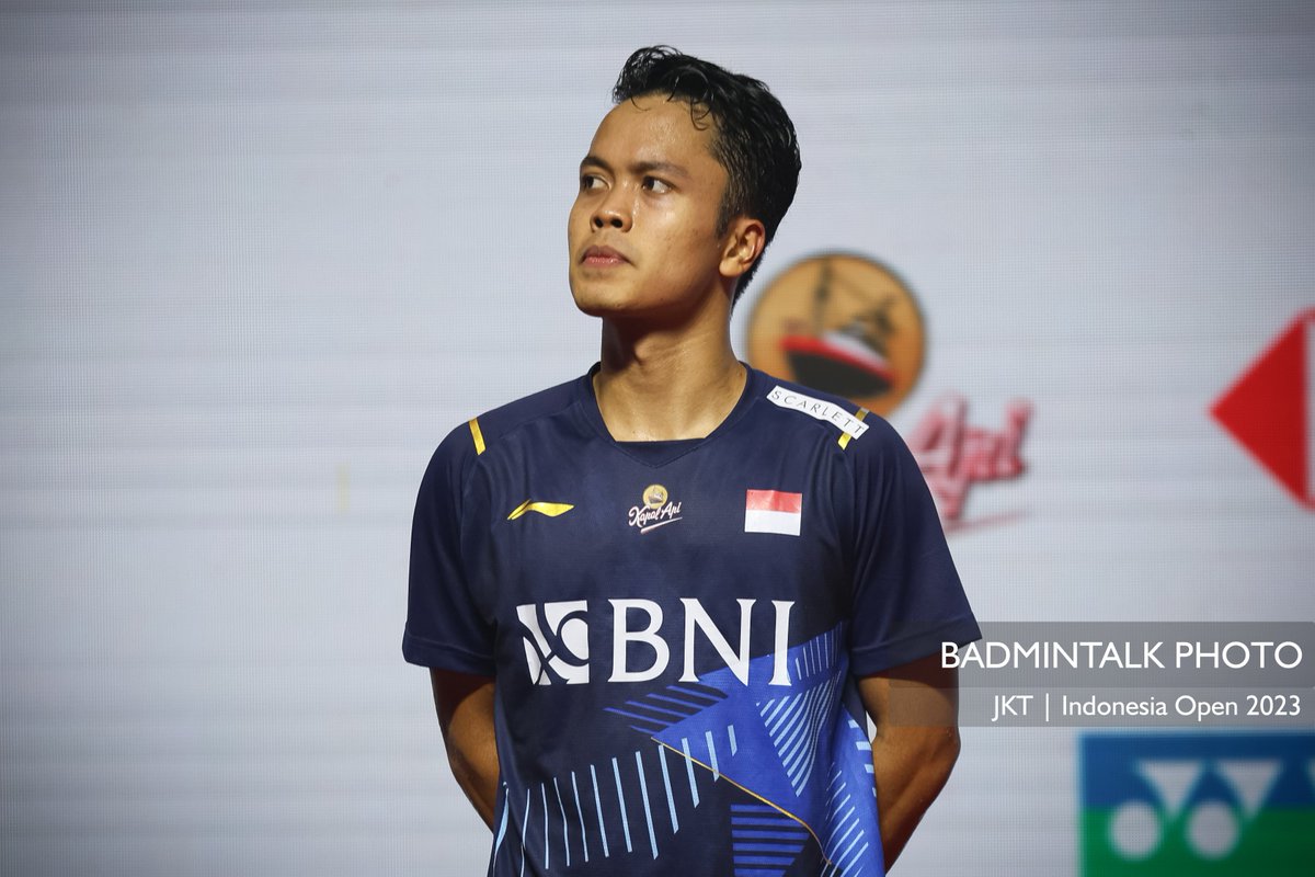 Badminton Talk tweet media