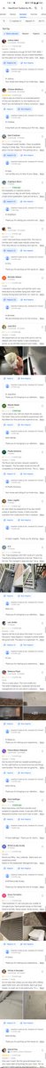 up4laughing's tweet photo. @WyndhamHotels 
You should be ashamed to have your name at the hotel on
7645 Northwoods Blvd, North Charleston, SC 29406.
Worst hotel of my life.
Looking at the reviews I am not the only one who thinks this.
Someone needs to look into how this hotel is being ran. https://t.co/3IvTxkRZx8