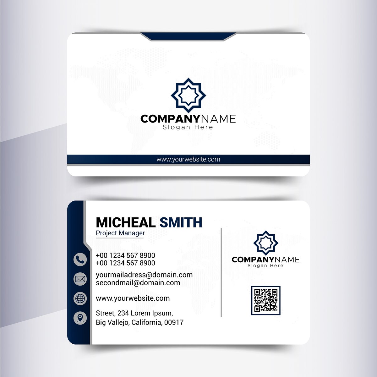 🌟 Exciting News! 🌟 Introducing our new business card design service! 💼✨ Stand out from the competition with professionally crafted business cards that leave a lasting impression. 💥🎨 #BusinessCardDesign #ElevateYourBrand #NetworkingGameStrong #MakeAnImpression