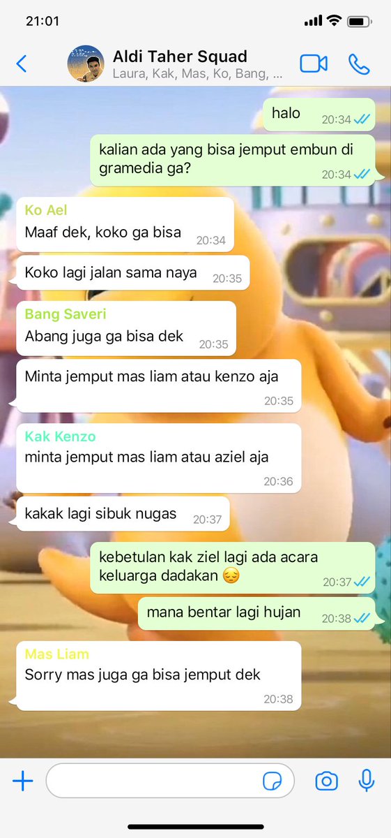 kimmnjeongg's tweet image. – 𝒯 hey are (not) my homê 

§weet 𝓓estiny season 2
©kimmnjeongg