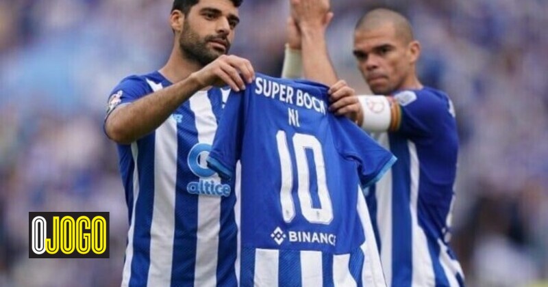 Morreu Nini, jovem adepta do FC Porto a quem Taremi dedicou um golo dlvr.it/SqrxFS