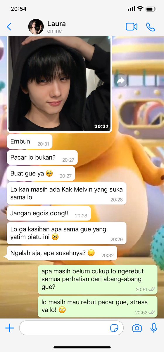 kimmnjeongg's tweet image. – 𝒯 hey are (not) my homê 

§weet 𝓓estiny season 2
©kimmnjeongg