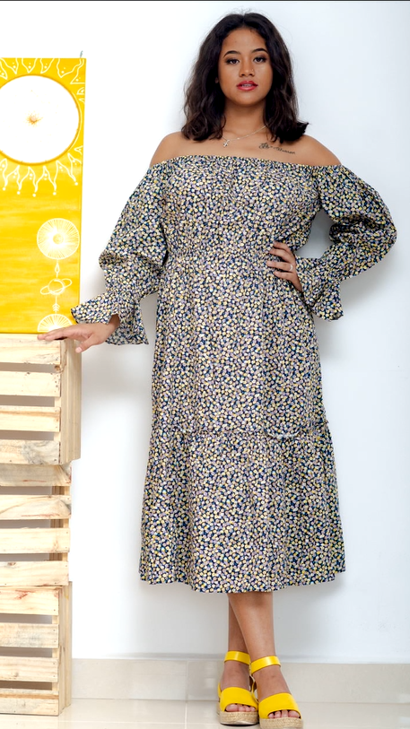 AngleHParis1's tweet photo. DIANA Dress, 100% Liberty Prints 😍
We sell online, we also do wholesale ☺️
Order yours on https://t.co/f8qiiGuOk9
#helloworld #luxuryfashion #spring #summer #collection #madeinmadagascar #prints #liberty #libertyprints #giftable #handsmocked #dresses #smocks #luxe #angelehparis https://t.co/mGbC7gLXnx