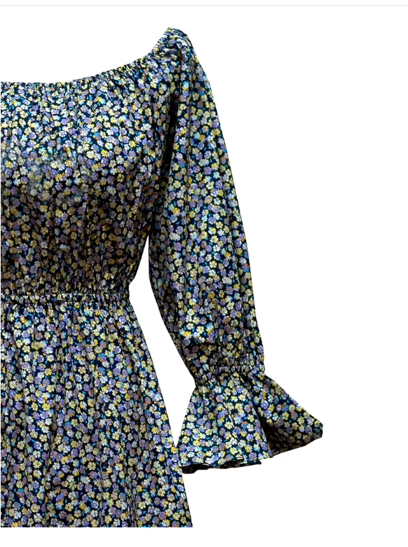 AngleHParis1's tweet photo. DIANA Dress, 100% Liberty Prints 😍
We sell online, we also do wholesale ☺️
Order yours on https://t.co/f8qiiGuOk9
#helloworld #luxuryfashion #spring #summer #collection #madeinmadagascar #prints #liberty #libertyprints #giftable #handsmocked #dresses #smocks #luxe #angelehparis https://t.co/mGbC7gLXnx