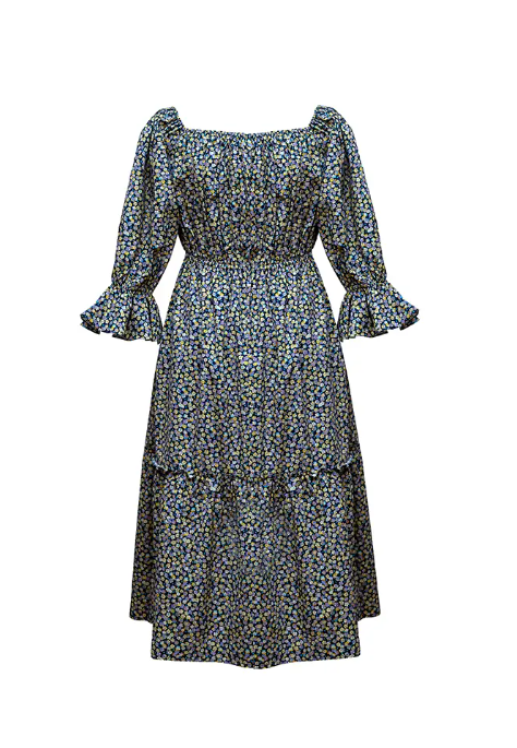 AngleHParis1's tweet photo. DIANA Dress, 100% Liberty Prints 😍
We sell online, we also do wholesale ☺️
Order yours on https://t.co/f8qiiGuOk9
#helloworld #luxuryfashion #spring #summer #collection #madeinmadagascar #prints #liberty #libertyprints #giftable #handsmocked #dresses #smocks #luxe #angelehparis https://t.co/mGbC7gLXnx