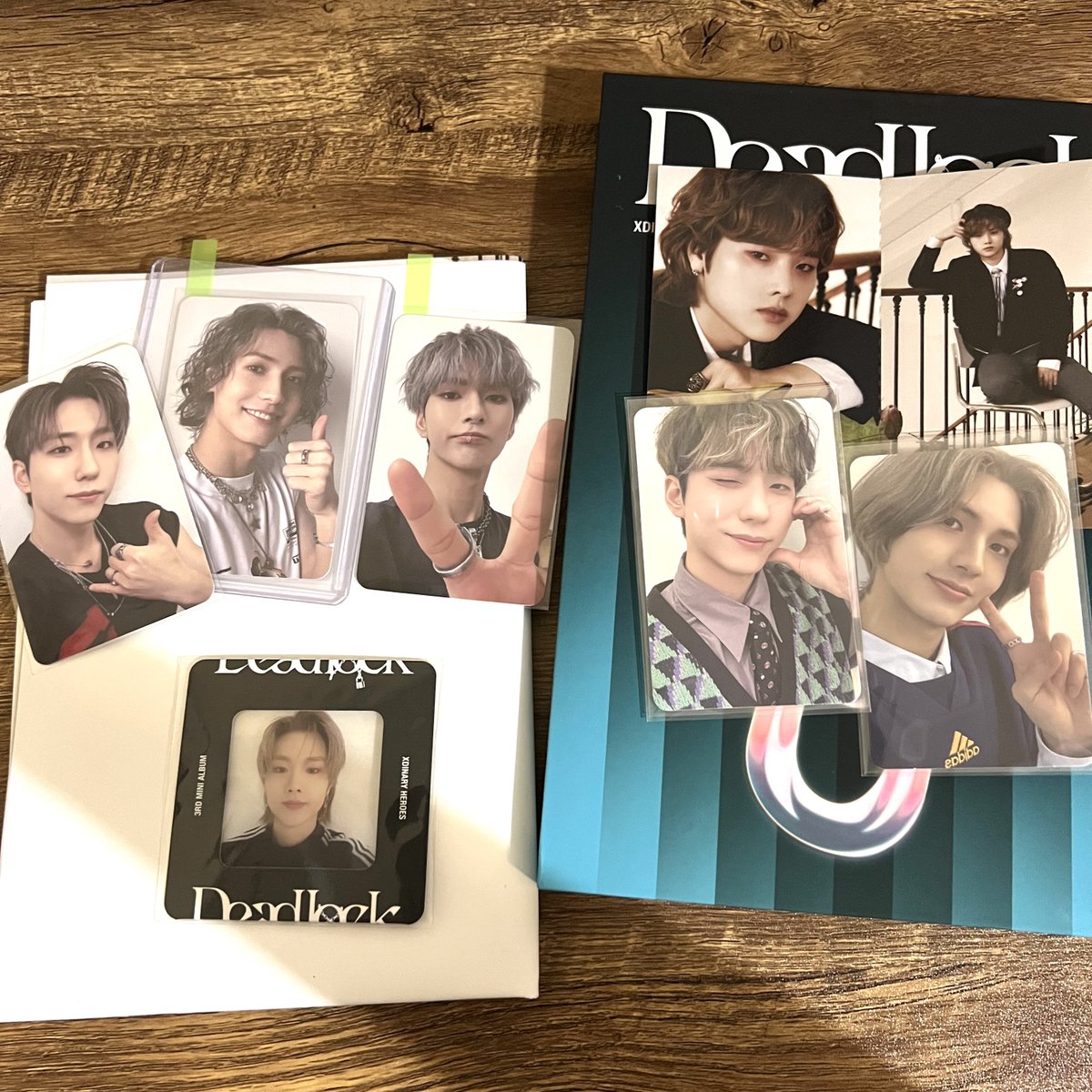 jayjooenvill's tweet photo. thank you so much @day6logannard <33 always thankful for your constant updates and secure packaging, kuya! and i am happy that i don't have to pay shipping cause you only live two towns away from me π
#loganproofs https://t.co/7fmFfgnTud