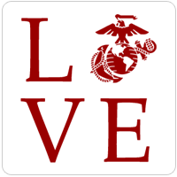 Beavertaillover's tweet photo. #BestPops #Boston #USMC #Vets @TonytheTiger57 The bonds of love between a father and his daughters is unbreakable. You will always be their hero. Happy Father's Day, Anthony. โค๏ธ๐๐๐โค๏ธ https://t.co/IdWiWl78aO
