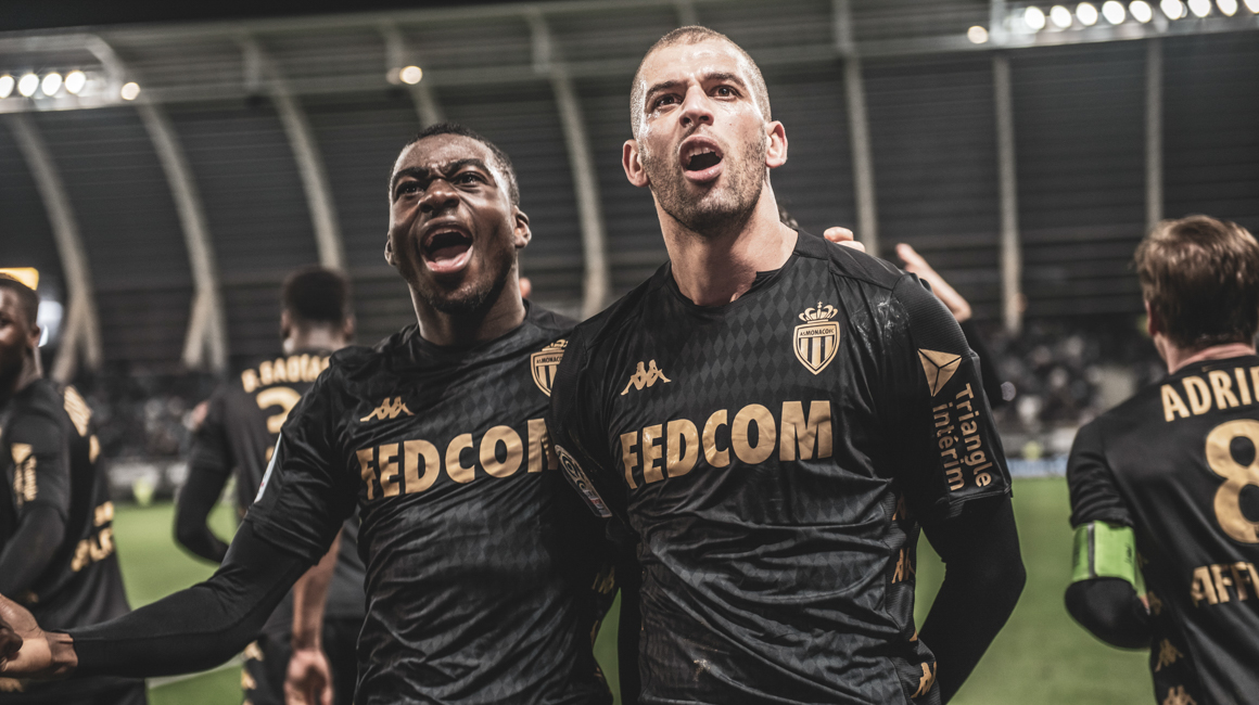 نادي موناكو tweet media