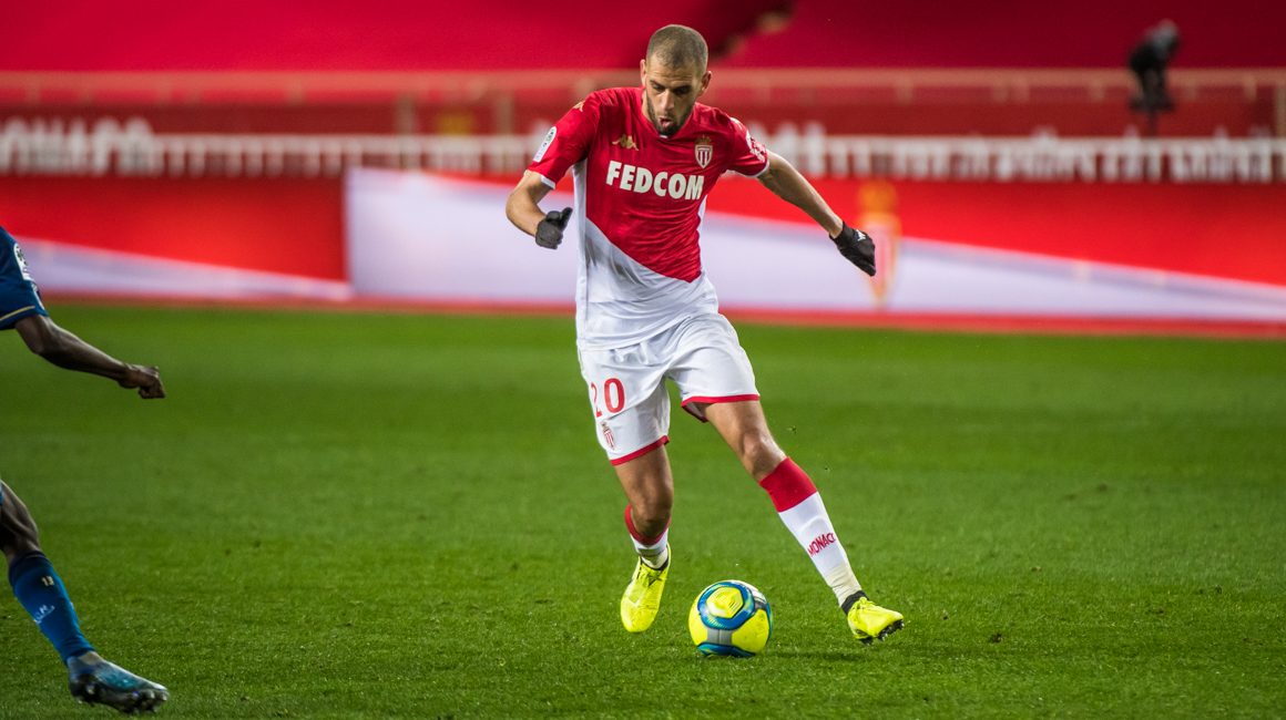 نادي موناكو tweet media