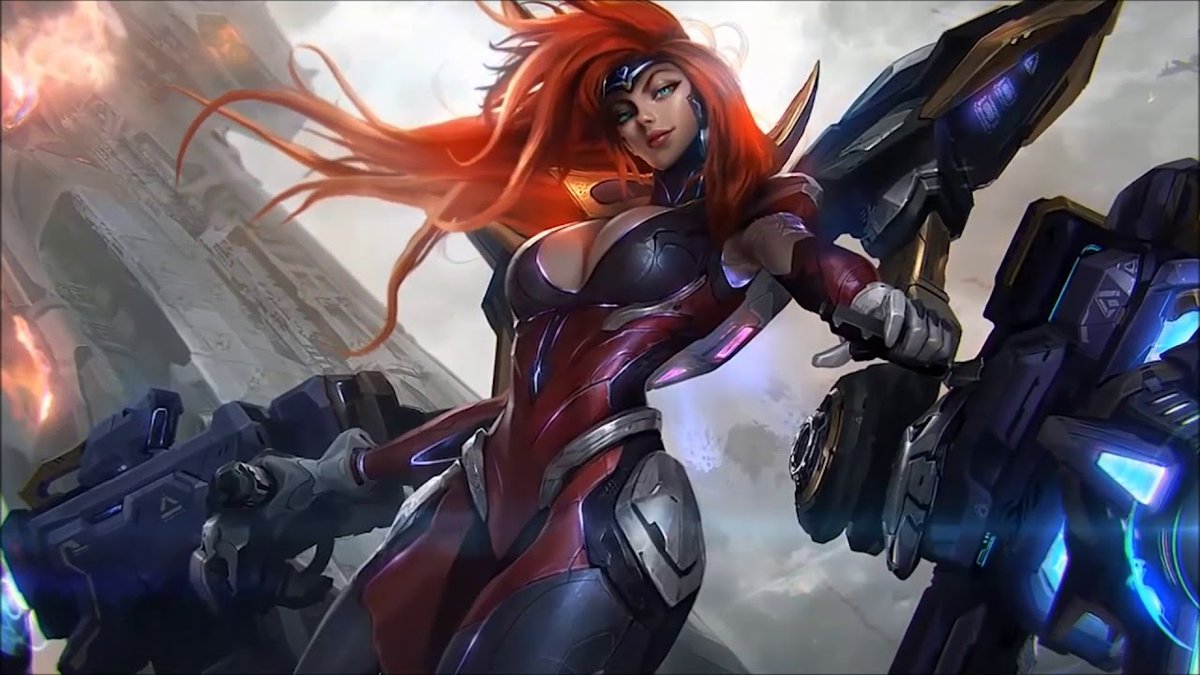 Aller c'est reparti ! On a bien rie hier soir à se faire marché dessus.
Et Mtn on remet le couvert sur #LeagueOfLegends 
Le rank bronze c'est marrant 🤣
twitch.tv/hendanntv
#twitchfr #PVP #MissFortune #Adc #Bronze