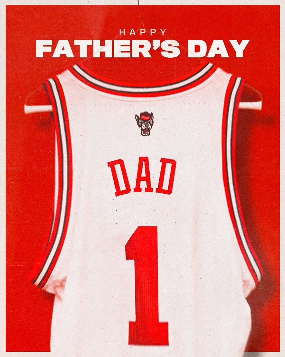 Happy Father’s Day!!!
