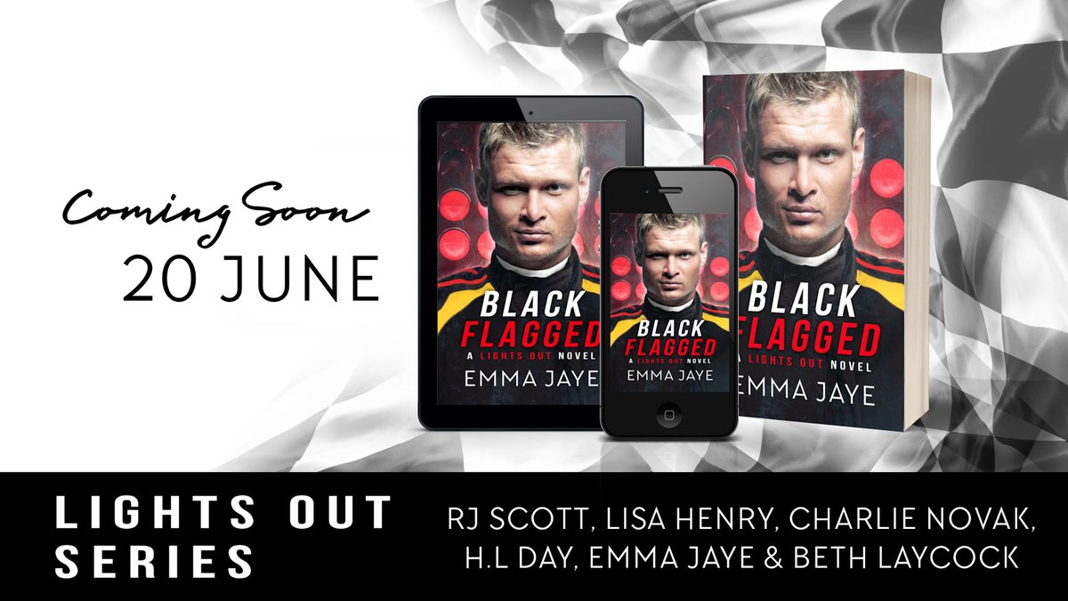 It's nearly here!
🏎️Bad boy of F1 who has REASONS
🏎️ Bodyguard
🏎️ Forced Proximity
🏎️ Death threats
🏎️ Edging as punishment
Out now on Kindle and in KU
Get it Now: readerlinks.com/l/3494667