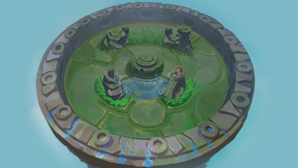 ATOM Esport tweet media