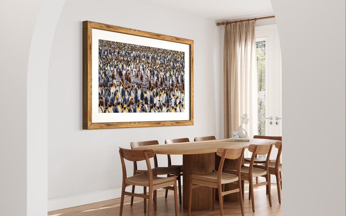 🌟 AUCTION IS LIVE 🌟

I donated Feast Like Kings to help Bored Room Ventures’ 
“Hunger To Hope” Charity Exhibit w/ <a href="/Compassion_3/">Compassion3</a> 

This isn’t for me, it’s for those who’s table is deprived of food.

1 day left to bid 🍄
Link below👇🏻