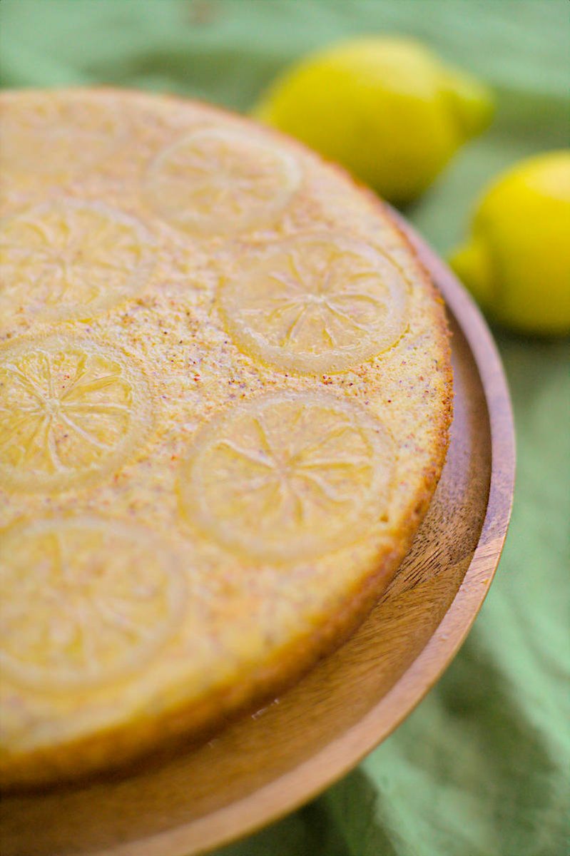 DStaudenmaier's tweet photo. Dieser Zitronen Polenta &amp; Ricotta Kuchen ist ein  zitronig-erfrischender Sommertraum, den du am besten leicht gekühlt  servierst 🥰

https://t.co/MlnPitm27z https://t.co/ijRrdnSYDe