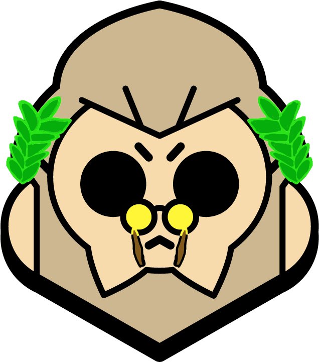 berkays_08's tweet photo. Caesar Byron Pin
Skin by:@Slender_concept
#legendsofolympus #BrawlStars #brawlstarsArt #rumblejungle https://t.co/72MDY82ak3