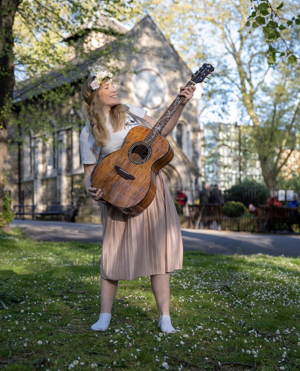 Heading to Bolney in West Sussex today, to perform at The Bolney Stage! I’ll be playing 3-5pm at their pub festival 🎶 have a great Sunday everyone! ✨