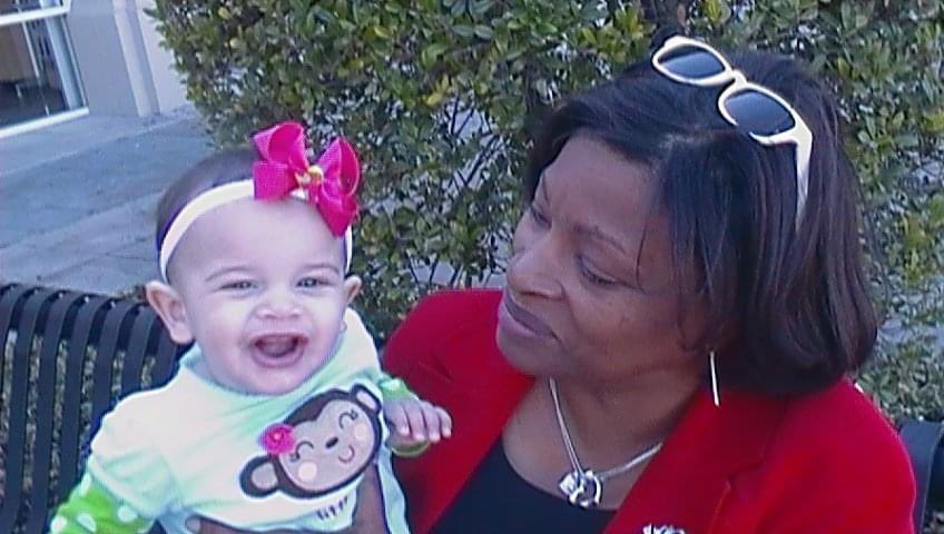 Father’s Day &amp; 1 year anniversary of mom passing so many thoughts, but I’m choosing joy and hope.