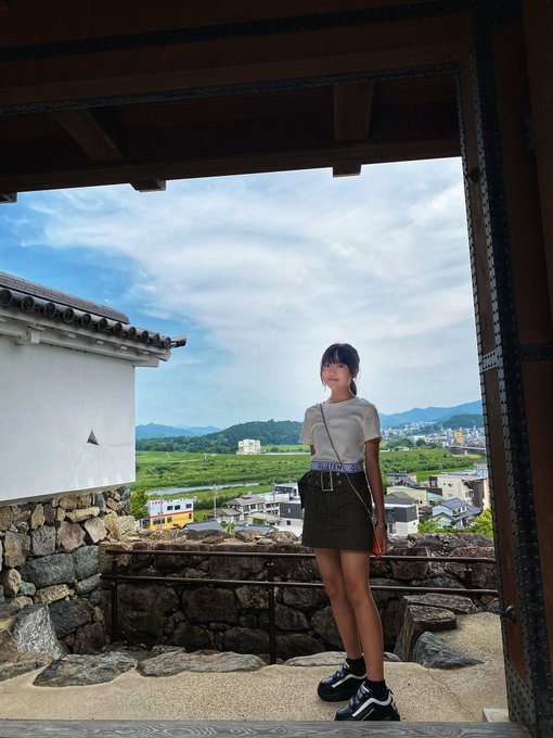 Twitterのコスプレ画像38