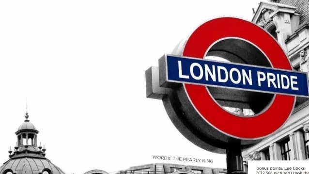 Darts World Magazine tweet media