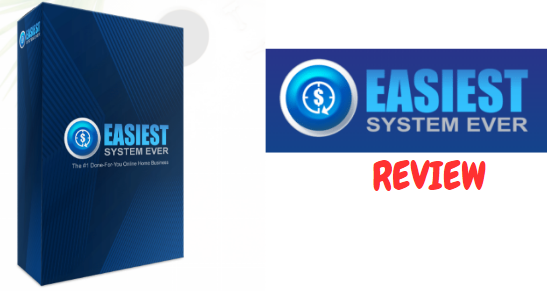 🕵️‍♂️ 'Easiest System Ever' claims to handle 90% of your digital marketing. 💼 Does it deliver or just duplicate spam? 🚫 Full review: gratefulaffiliate.com/easiest-system… #EasiestSystemEver #Review"