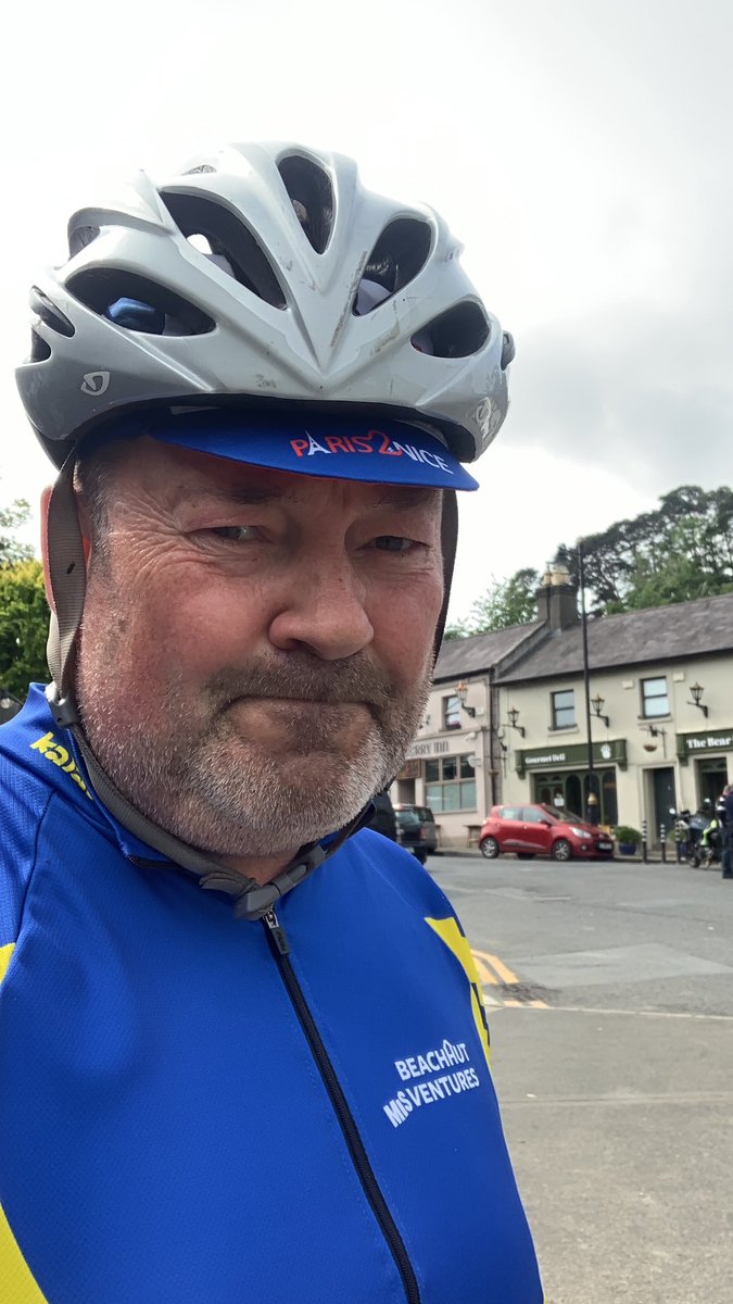 Paul Hayes tweet media