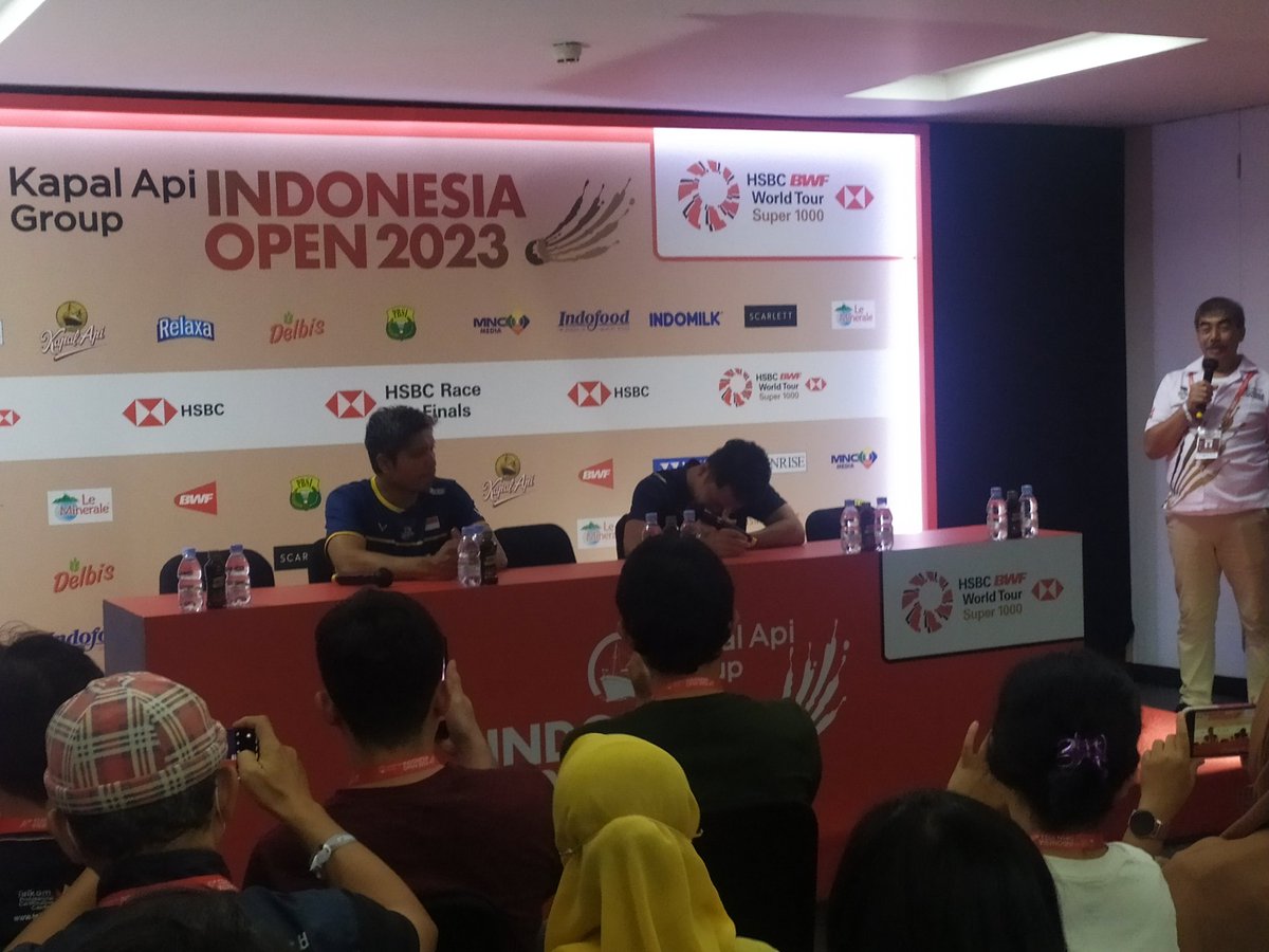 A. Ainur Rohman tweet media